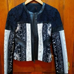 BCBGMAXAZARIA Jacket Size XS